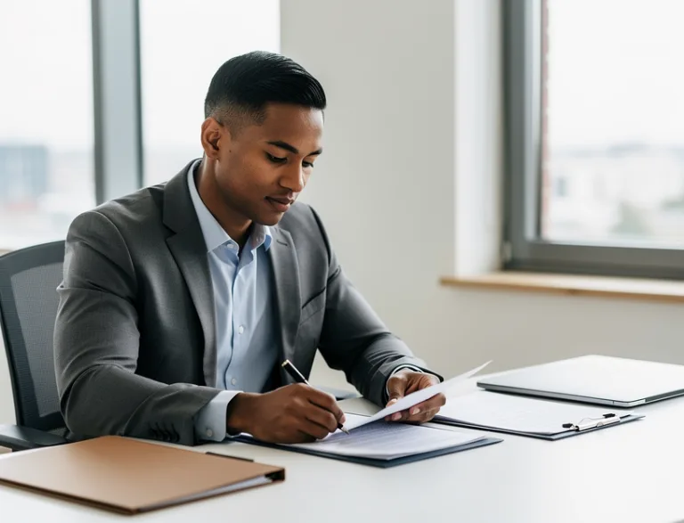 Lawyer service in Bakersfield
